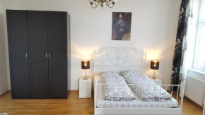 Vienna Apartment, Wien, Österreich
